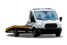 Car Hire Wickford - Recovery Van - Van hire Wickford