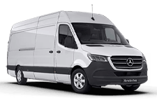 Car Hire Wickford - 4 MTR Sprinter - Van hire Wickford
