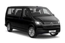 Car Hire Wickford - 9 Seater Manual - Minibus hire Wickford
