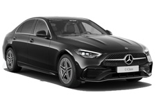 Car Hire Wickford - C Class Auto - car hire Wickford