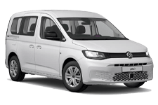 Car Hire Wickford - Caddy Van - Van hire Wickford