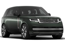 Car Hire Wickford - Range Rover - car hire Wickford