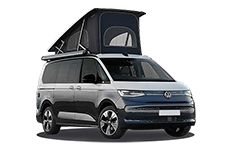 Car Hire Wickford - VW Campervan - Van hire Wickford
